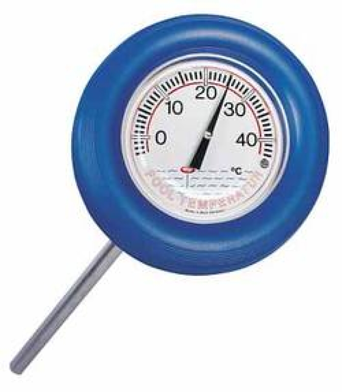 Thermometer Deluxe