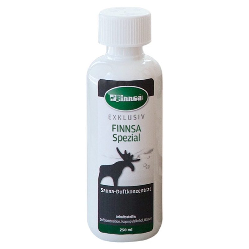 FINNSA Spezial