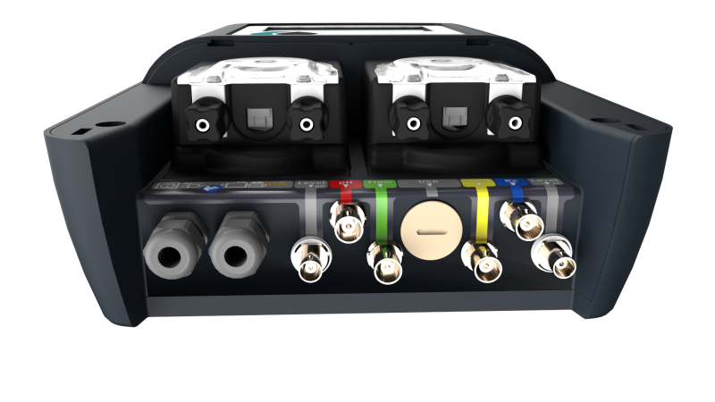 Bayrol Automatic Chlor / pH Dosieranlage