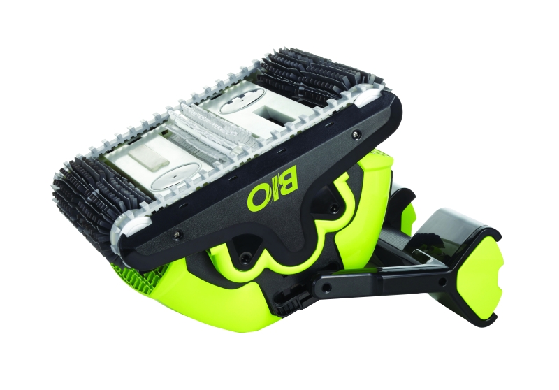 Dolphin Bio S - für Schwimmteiche
