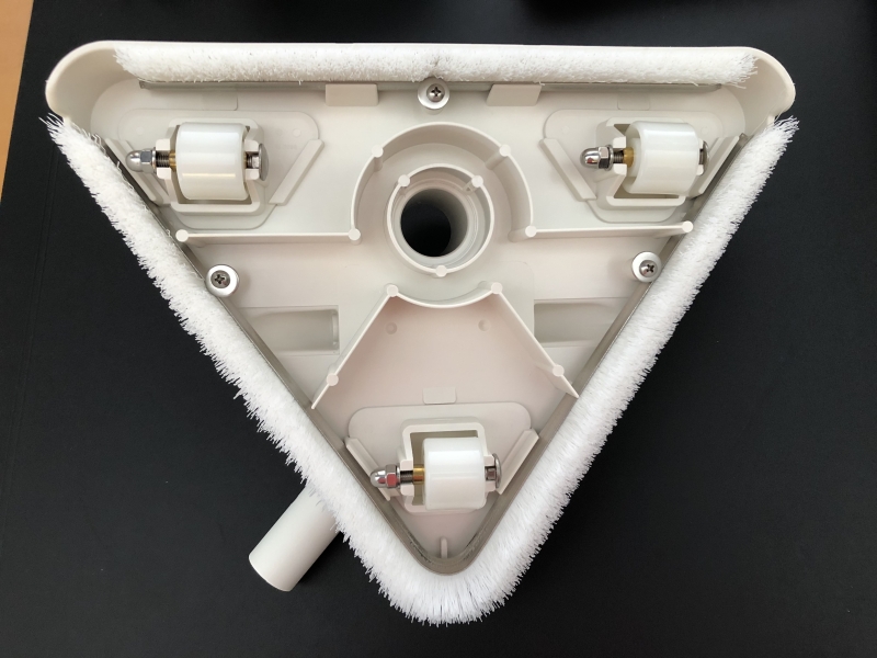 OWM Bodensauger Cleany