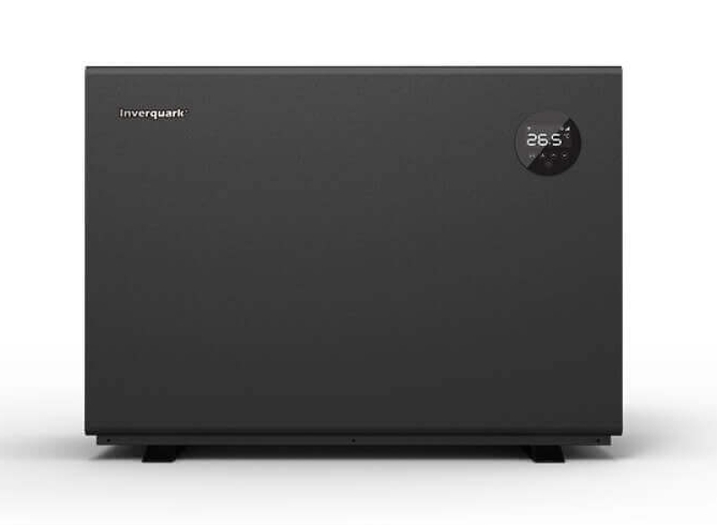 ASC130 Poolwärmepumpe Aquark® Dr. Silence, 230V, 13.0 kW