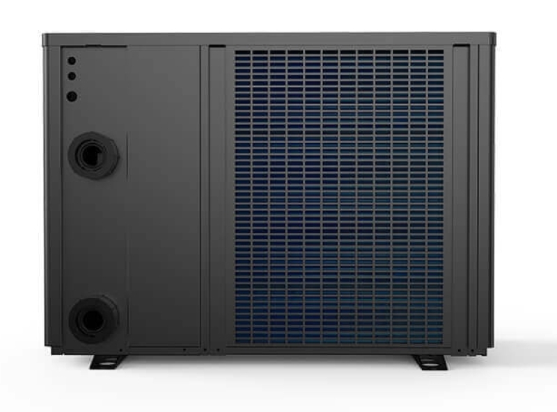 ASC130 Poolwärmepumpe Aquark® Dr. Silence, 230V, 13.0 kW