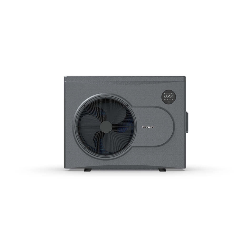 STNC130 Poolwärmepumpe Aquark® Dr. Smart, 230V, 13.0 kW