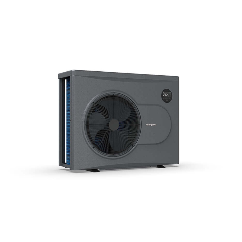 STNC130 Poolwärmepumpe Aquark® Dr. Smart, 230V, 13.0 kW