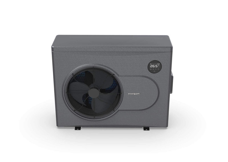 STNC130 Poolwärmepumpe Aquark® Dr. Smart, 230V, 13.0 kW