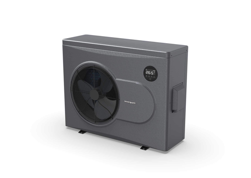 STNC130 Poolwärmepumpe Aquark® Dr. Smart, 230V, 13.0 kW