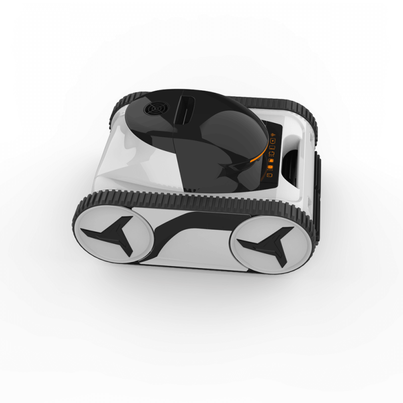 Fairland X30 InverX Akku Poolroboter