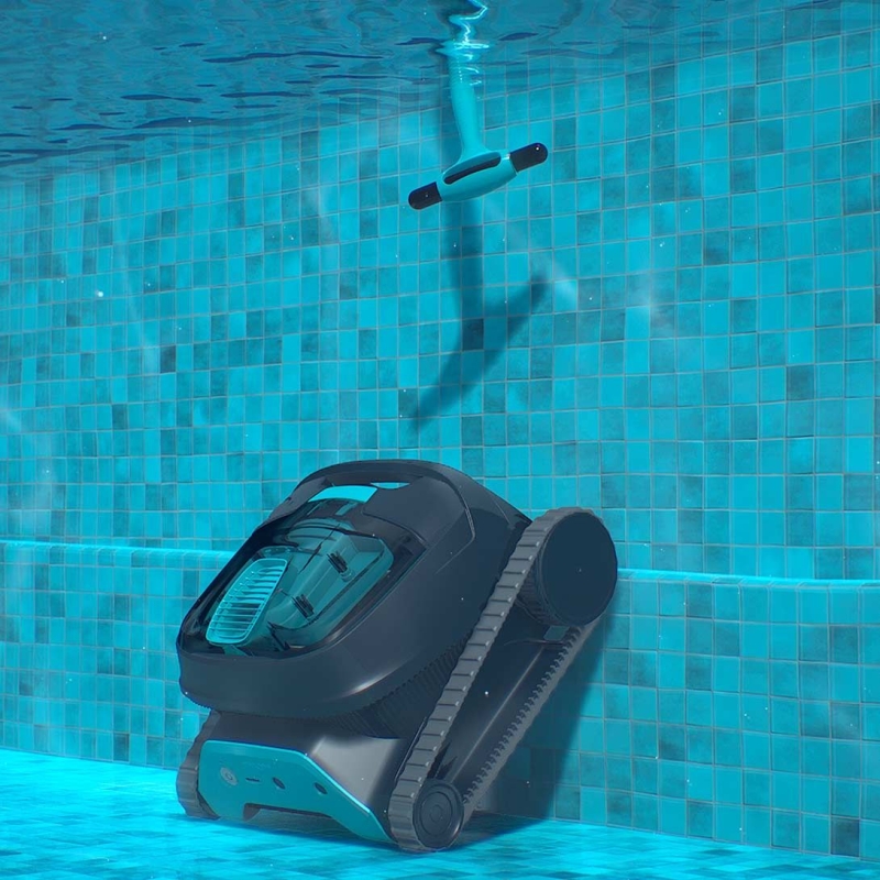 Clicker zu allen Dolphin Liberty-Modellen