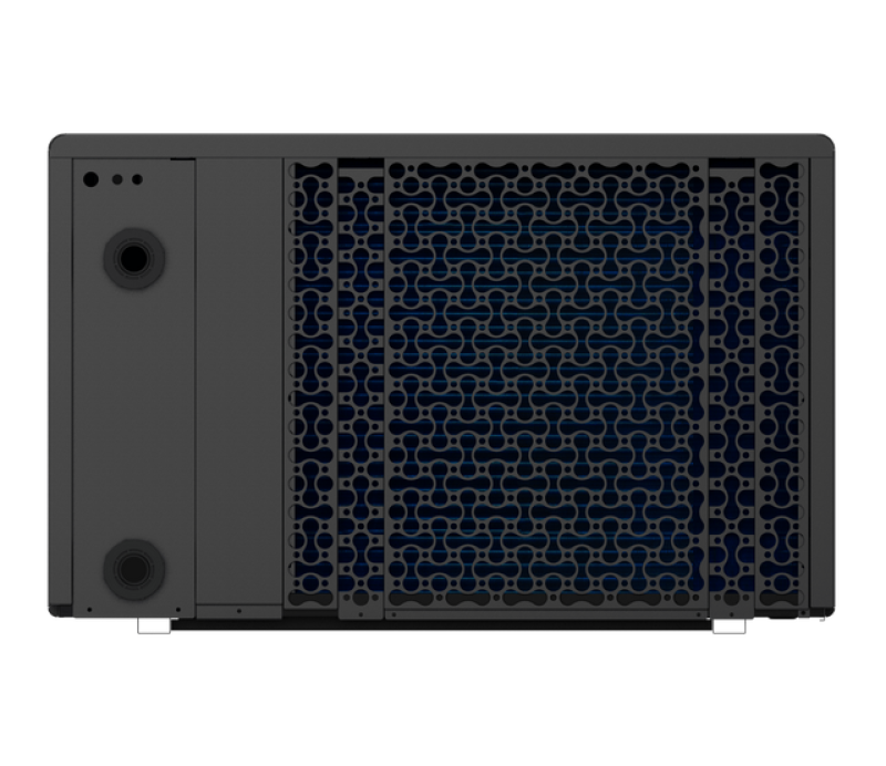 MSRC180 M30 Poolwärmepumpe, 230 V, 18.2 kW mit R290-Gas