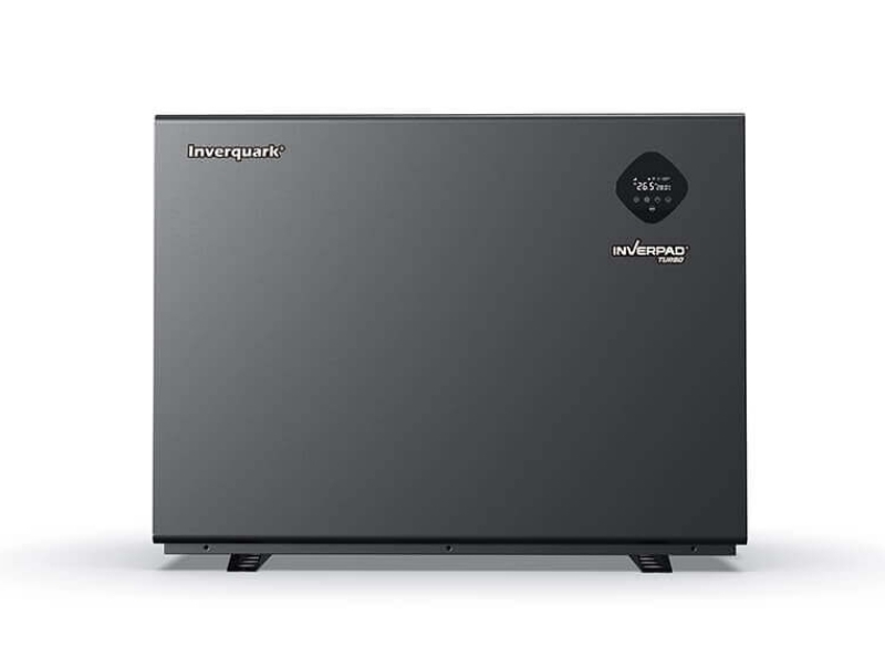 MPC140 Poolwärmepumpe Aquark® Mr. Perfect, 230V, 13.8 kW