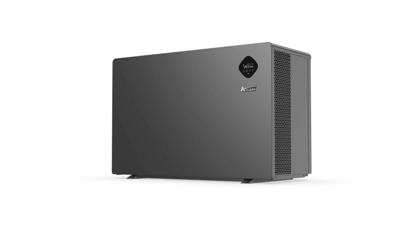 MPXC170 Poolwärmepumpe Aquark® Mr. Silence 30, 230V, 17.0 kW
