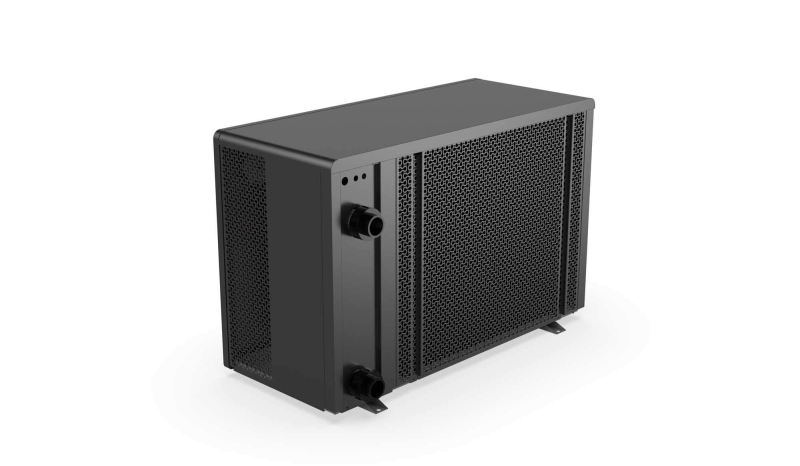 MPXC170 Poolwärmepumpe Aquark® Mr. Silence 30, 230V, 17.0 kW