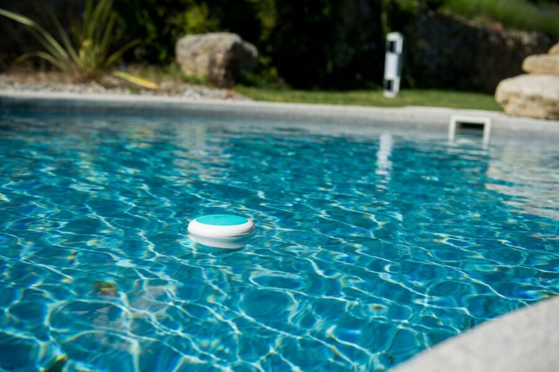 Ondilo ICO Pool V1 Messgerät