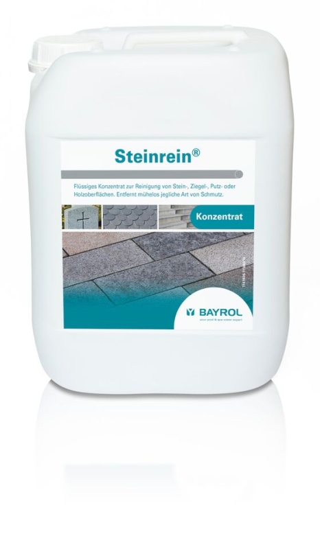 Steinrein-Konzentrat, Kanister à 10 l